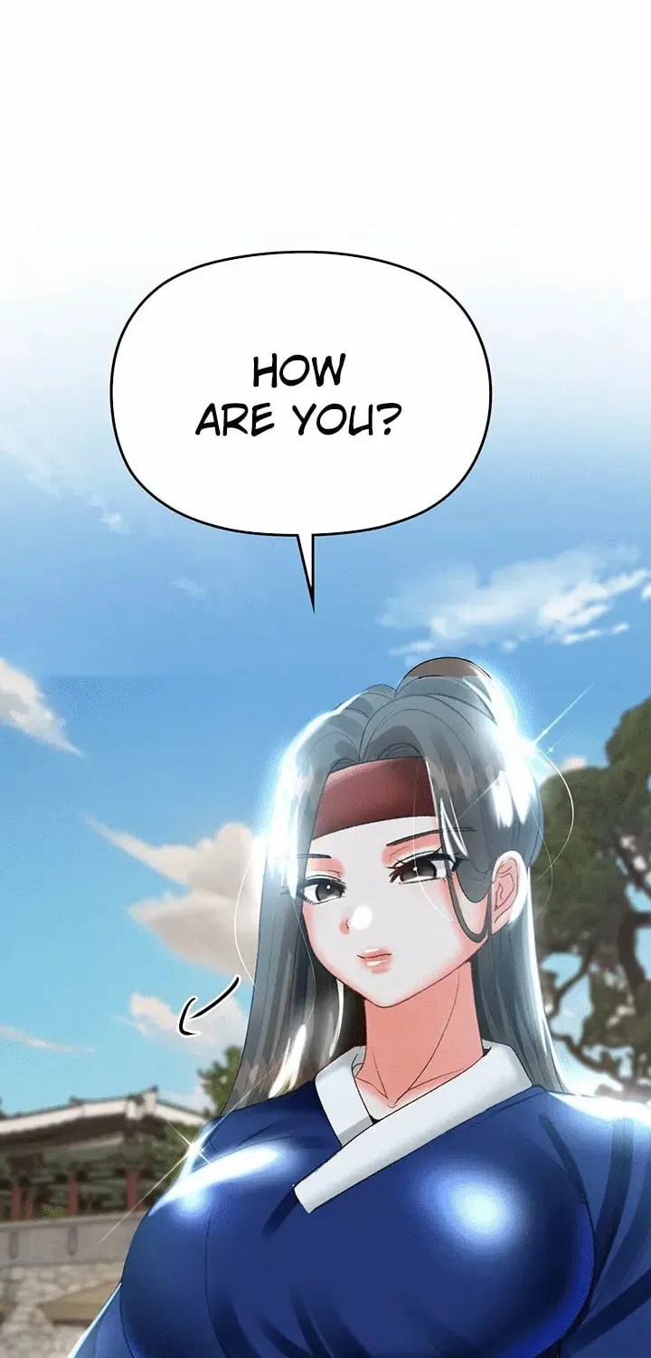 Troublesome Sister Chapter 57 page 5 - 