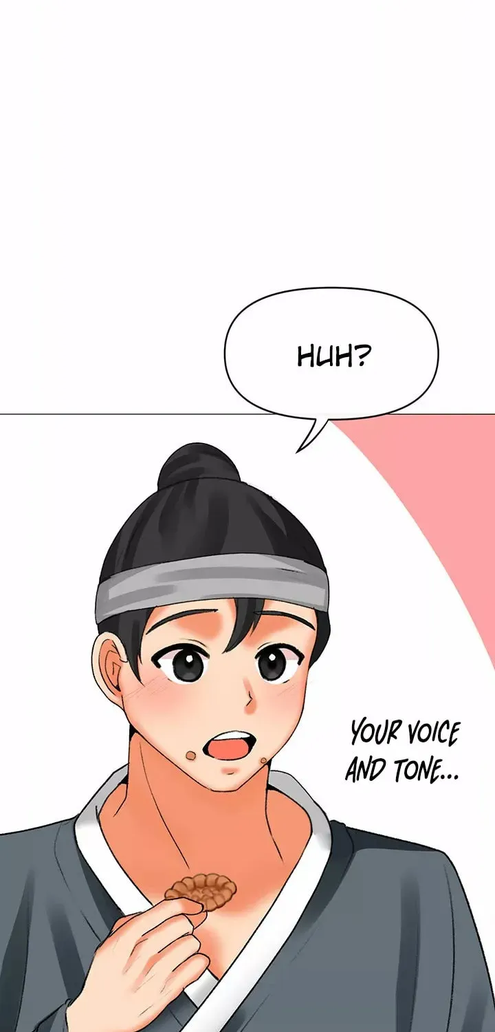 Troublesome Sister Chapter 57 page 41 - 