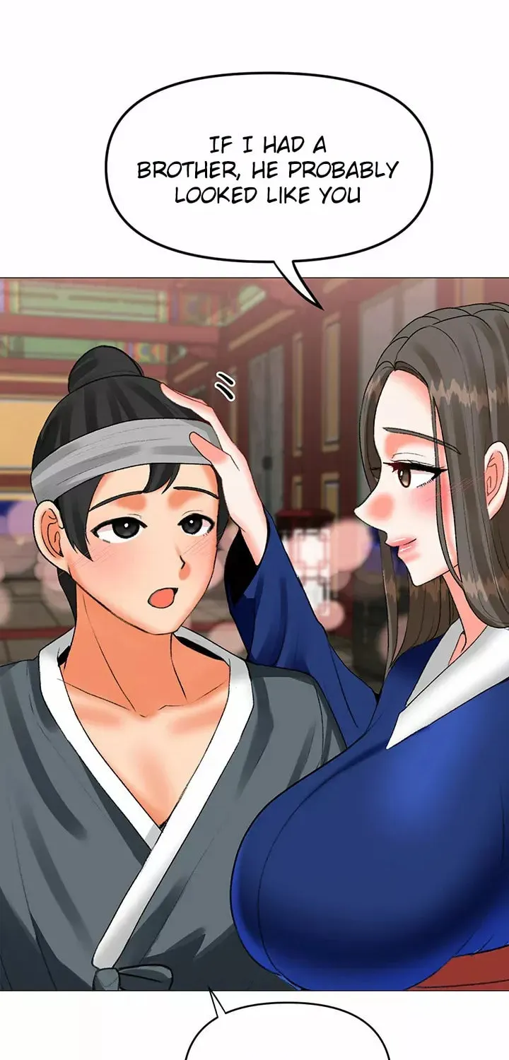 Troublesome Sister Chapter 57 page 43 - 