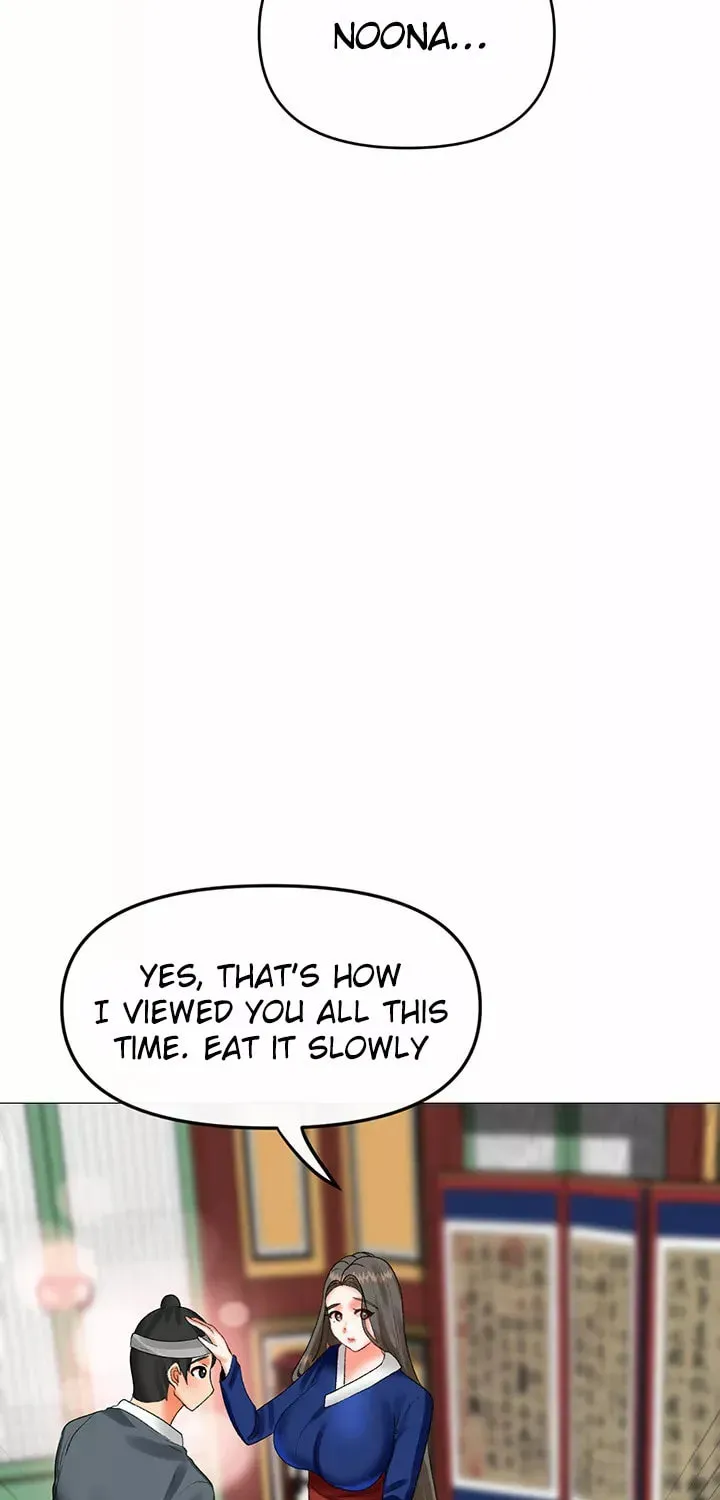 Troublesome Sister Chapter 57 page 44 - 