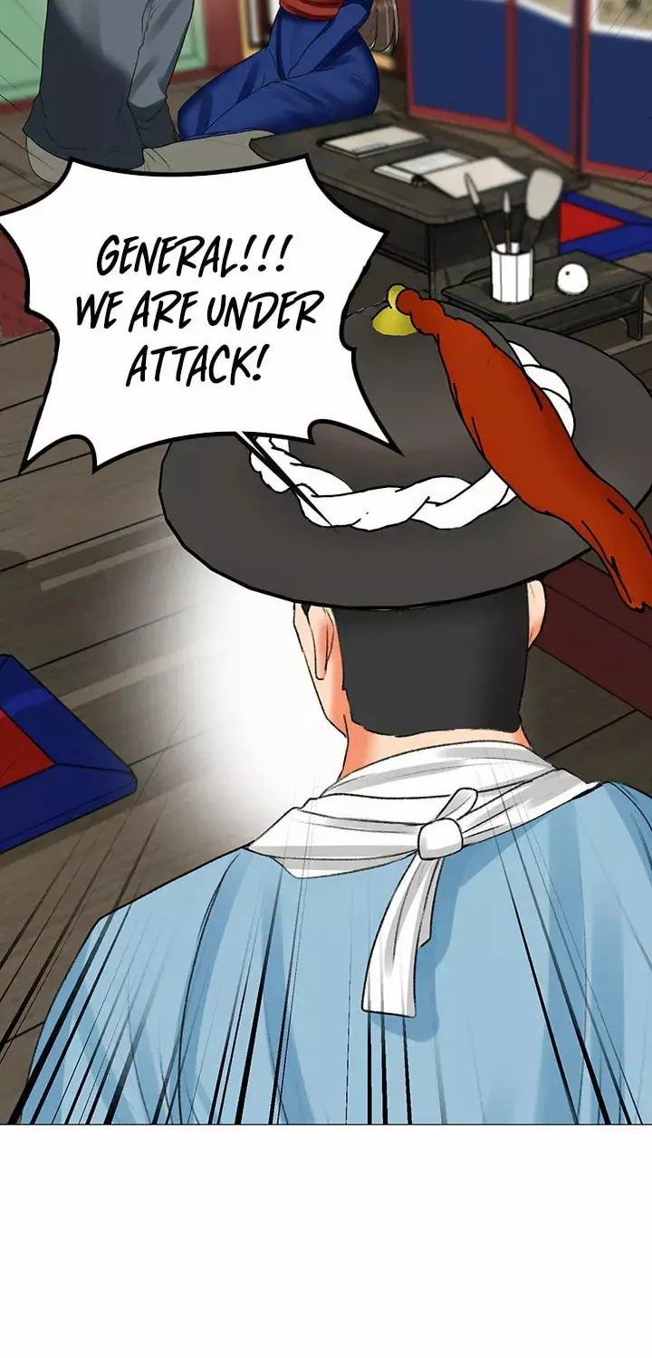Troublesome Sister Chapter 57 page 45 - 