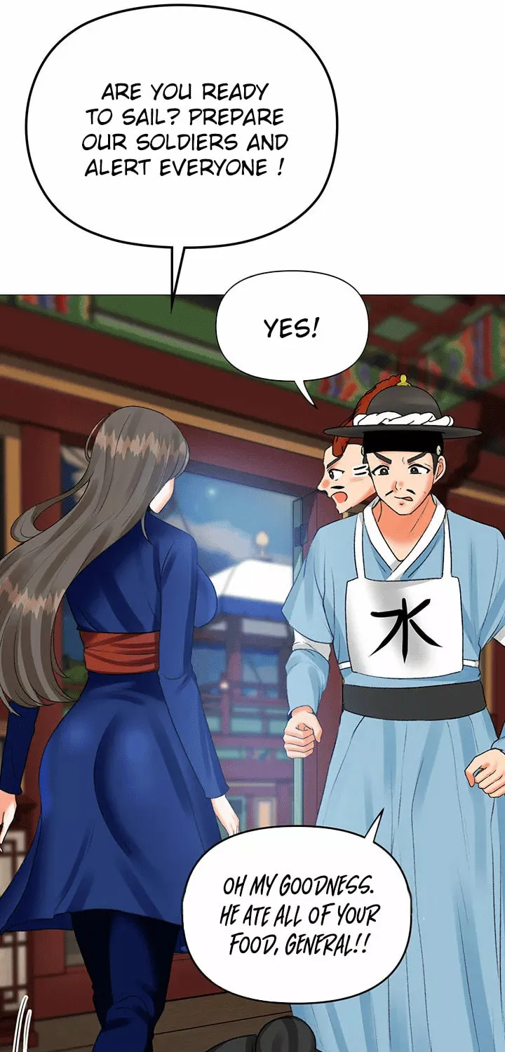 Troublesome Sister Chapter 57 page 48 - 