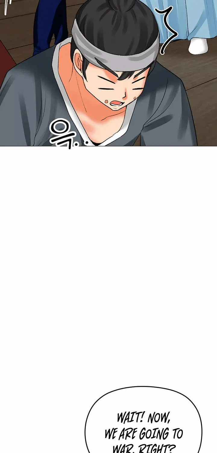 Troublesome Sister Chapter 57 page 49 - 