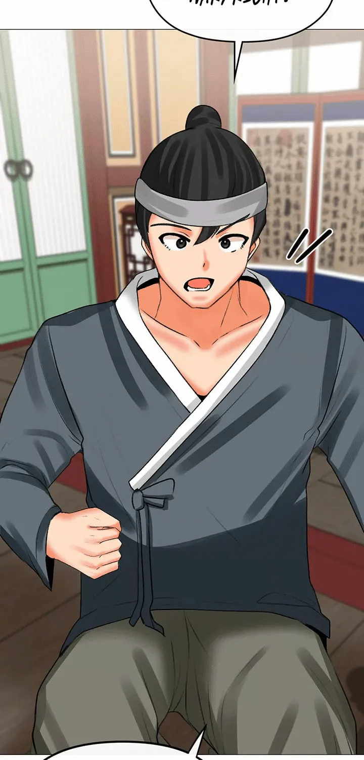 Troublesome Sister Chapter 57 page 50 - 
