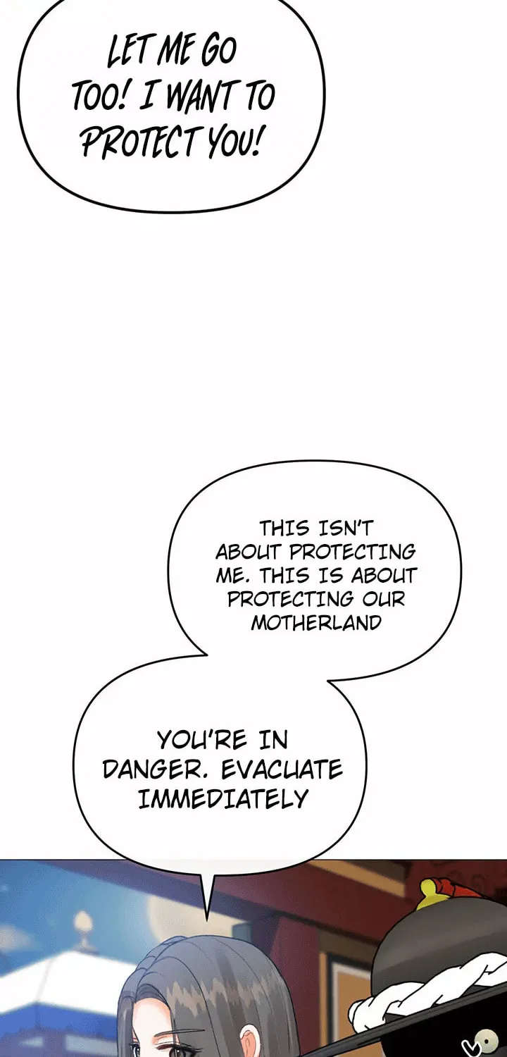 Troublesome Sister Chapter 57 page 51 - 