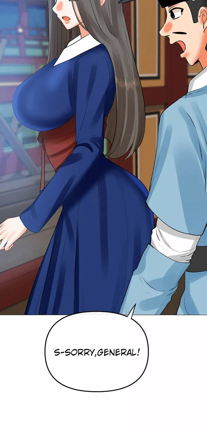 Troublesome Sister Chapter 57 page 52 - 