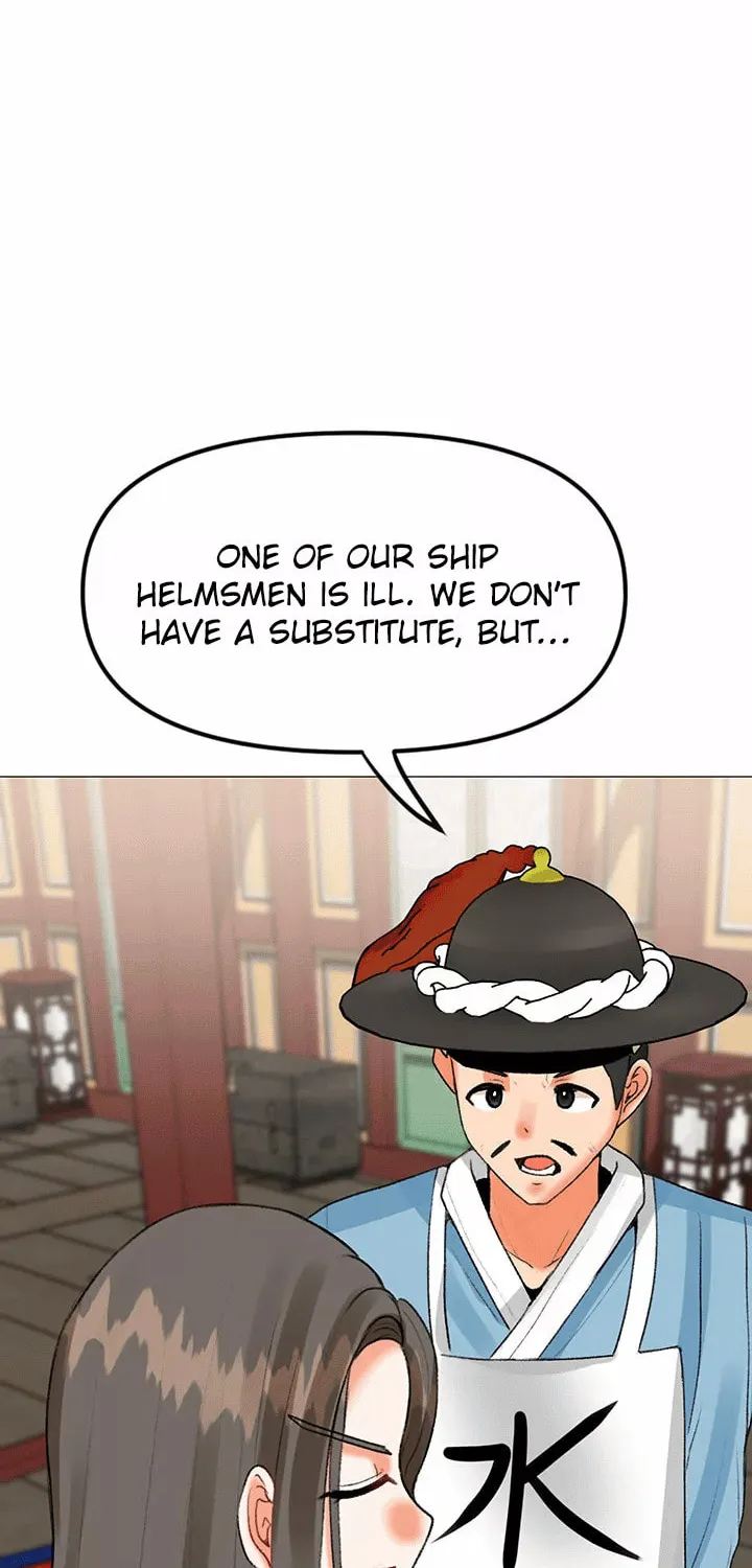 Troublesome Sister Chapter 57 page 53 - 