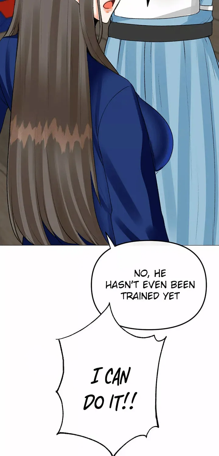 Troublesome Sister Chapter 57 page 54 - 