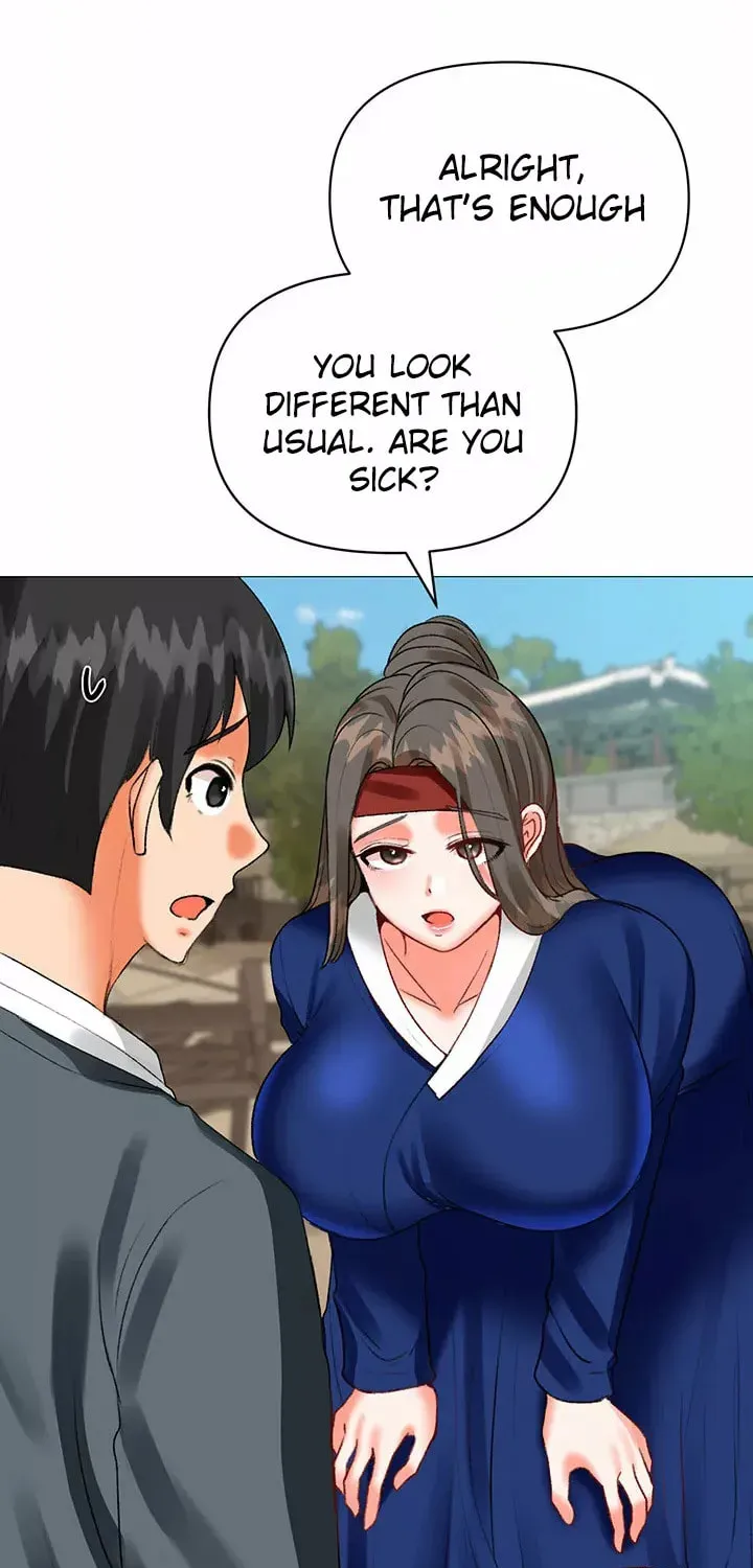 Troublesome Sister Chapter 57 page 9 - 