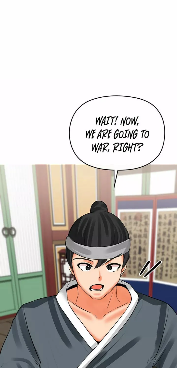 Troublesome Sister Chapter 58 page 1 - 