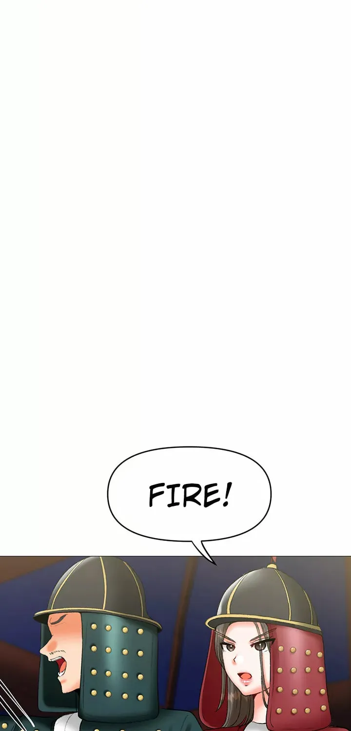 Troublesome Sister Chapter 58 page 12 - 