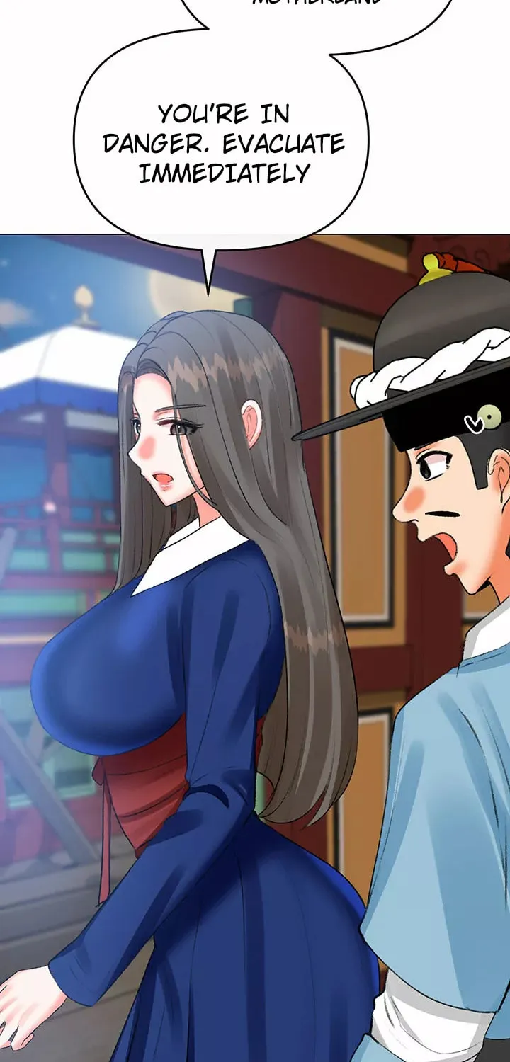 Troublesome Sister Chapter 58 page 3 - 