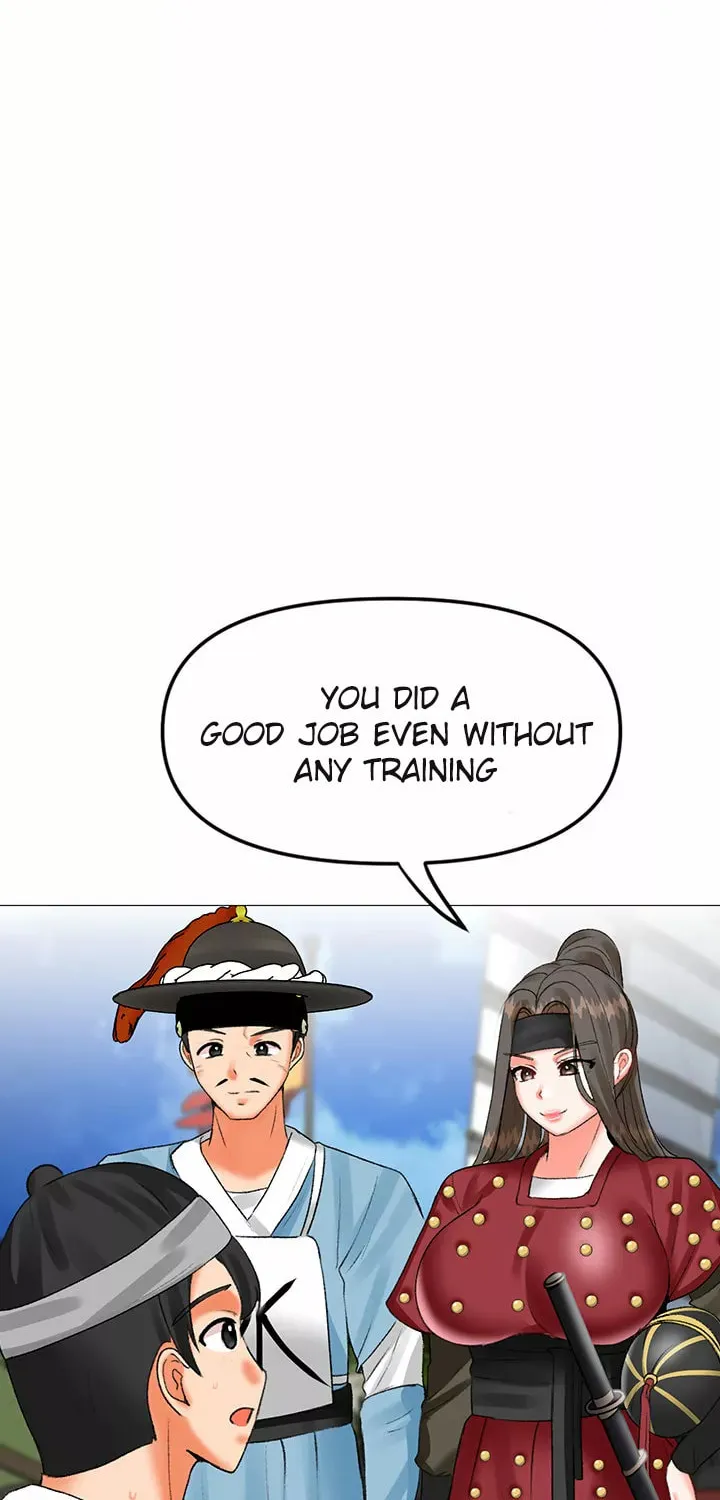 Troublesome Sister Chapter 58 page 24 - 