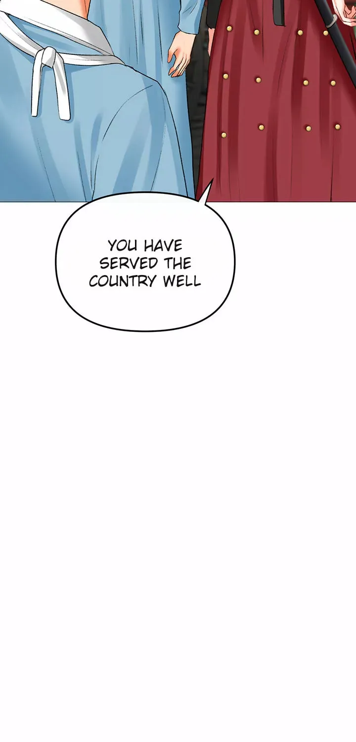 Troublesome Sister Chapter 58 page 25 - 