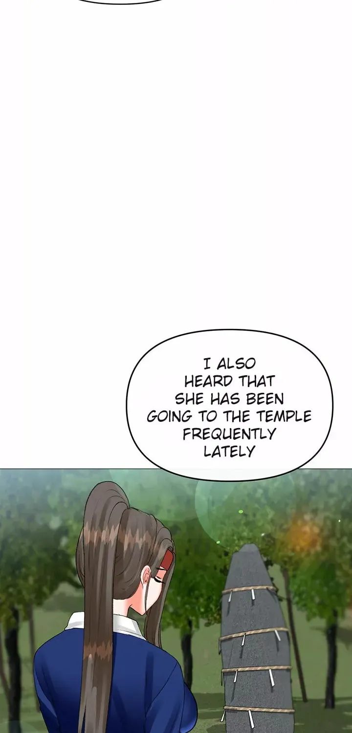 Troublesome Sister Chapter 58 page 37 - 