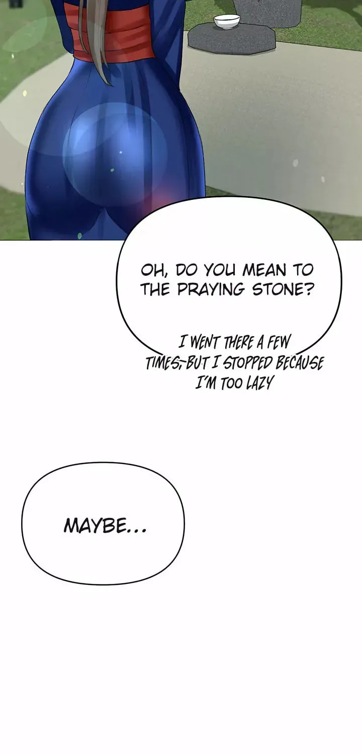 Troublesome Sister Chapter 58 page 38 - 