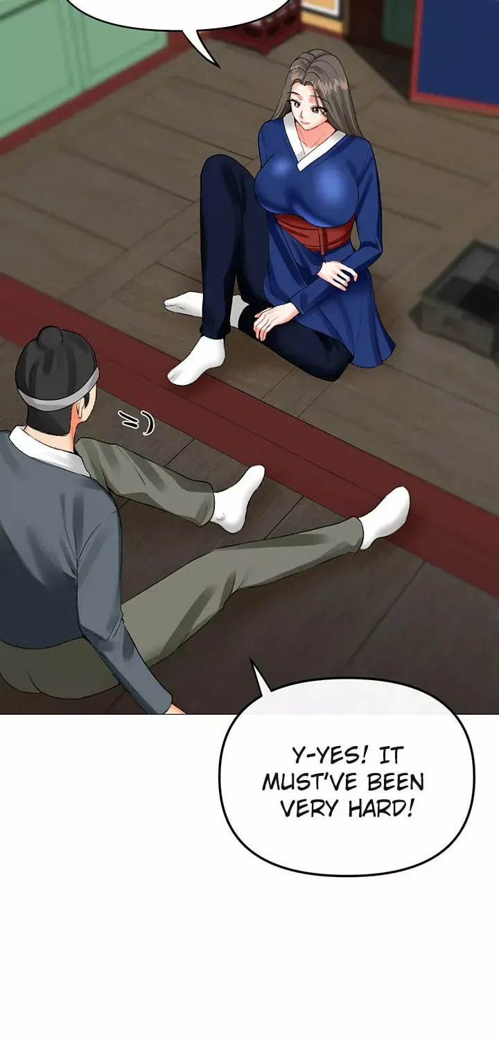 Troublesome Sister Chapter 58 page 41 - 
