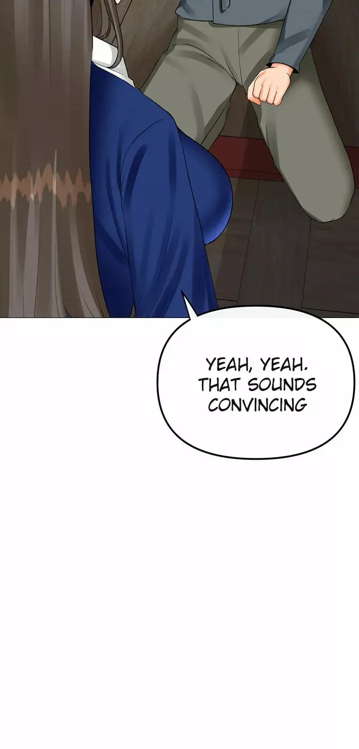 Troublesome Sister Chapter 58 page 43 - 