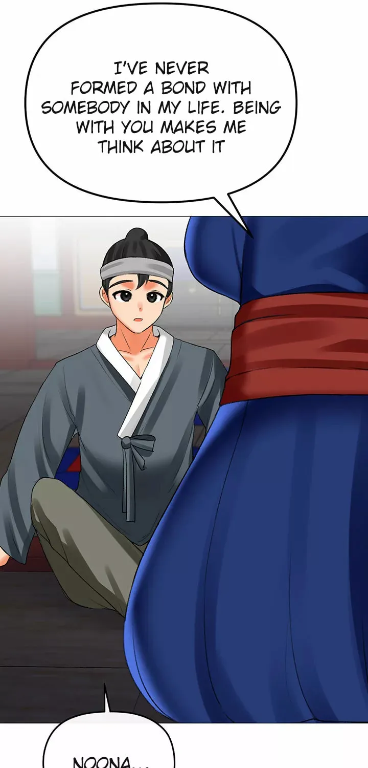 Troublesome Sister Chapter 58 page 45 - 