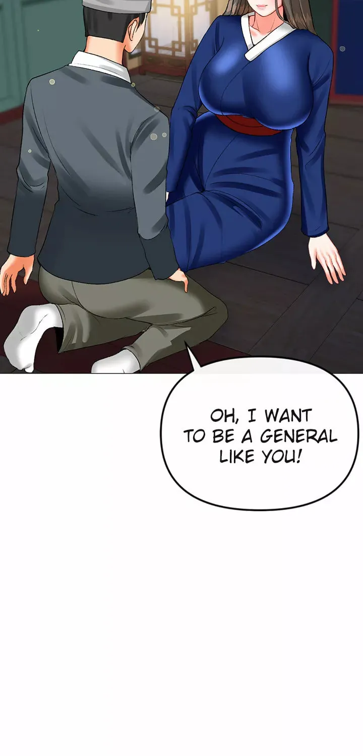 Troublesome Sister Chapter 58 page 47 - 