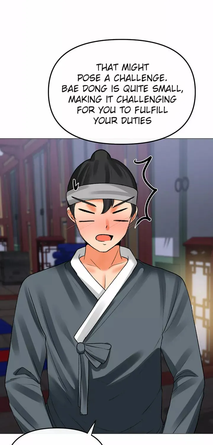 Troublesome Sister Chapter 58 page 48 - 