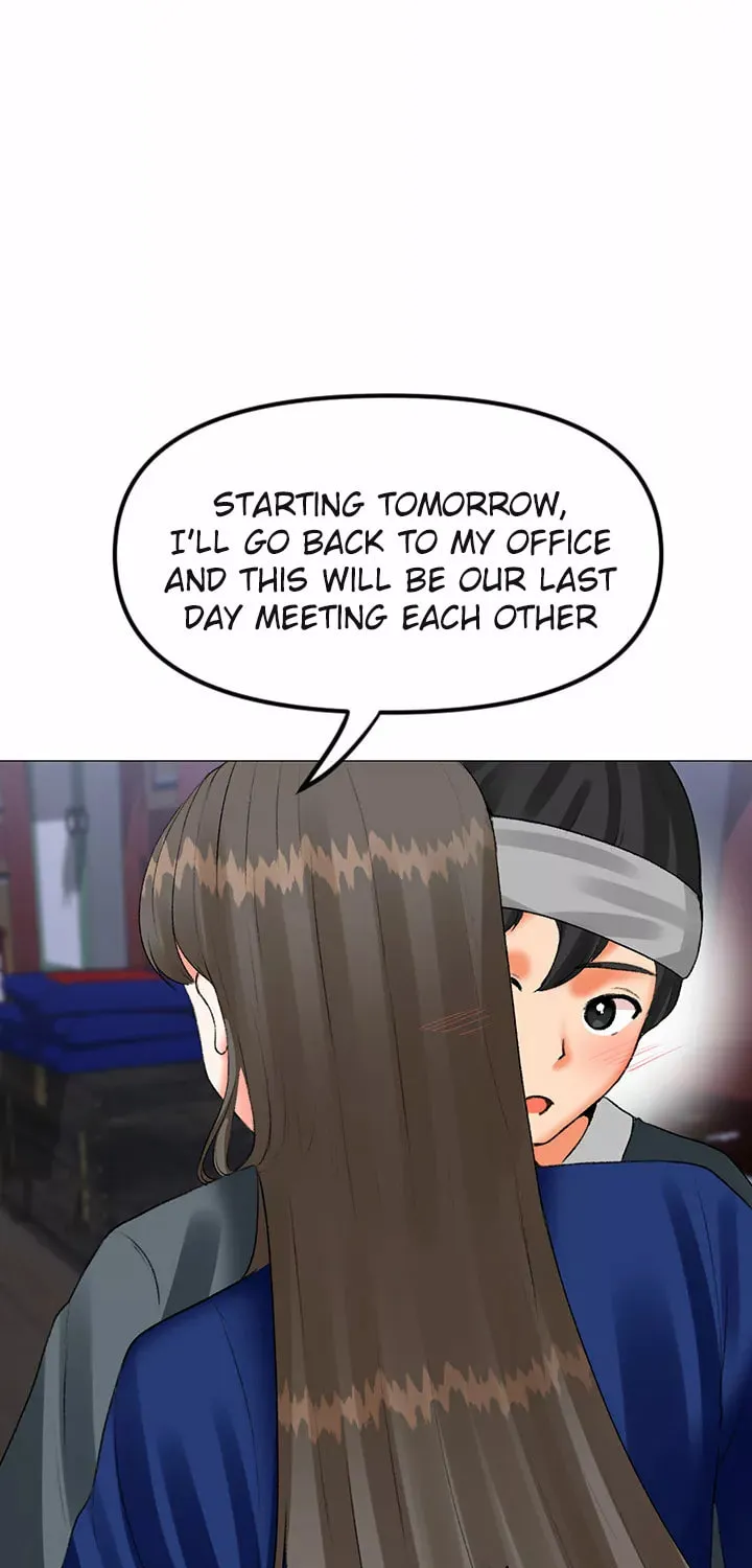 Troublesome Sister Chapter 58 page 51 - 