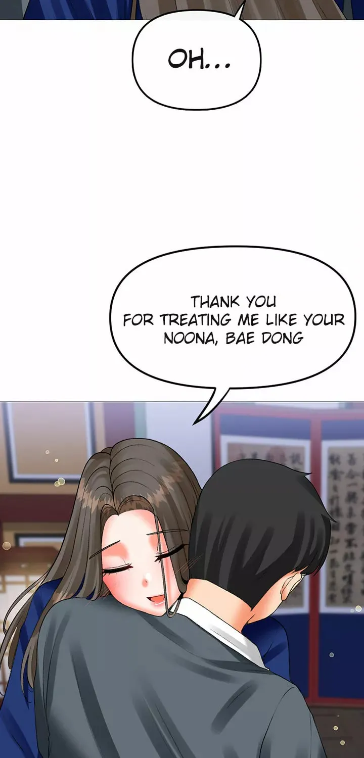 Troublesome Sister Chapter 58 page 52 - 