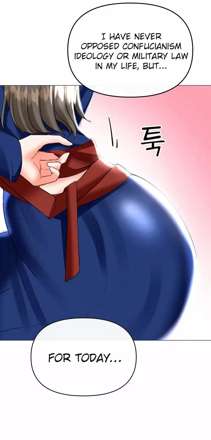 Troublesome Sister Chapter 58 page 54 - 