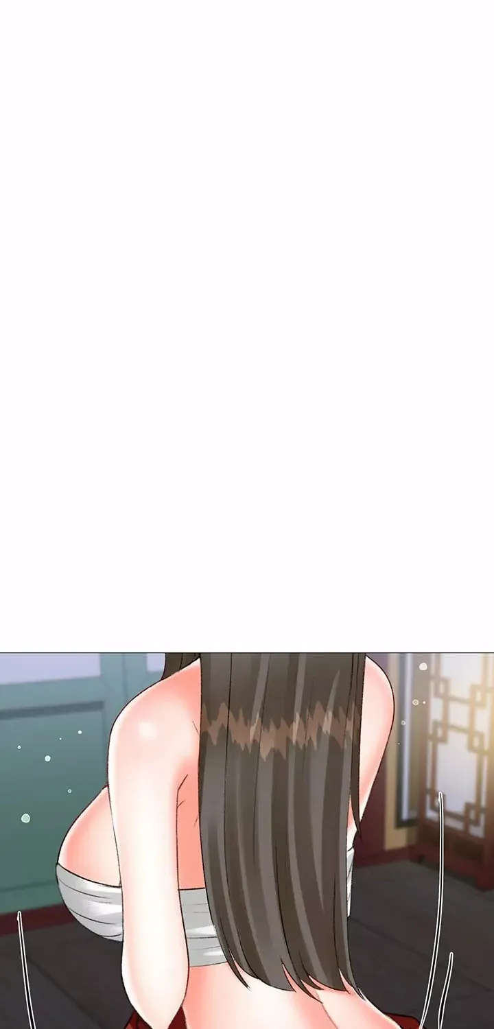 Troublesome Sister Chapter 58 page 55 - 