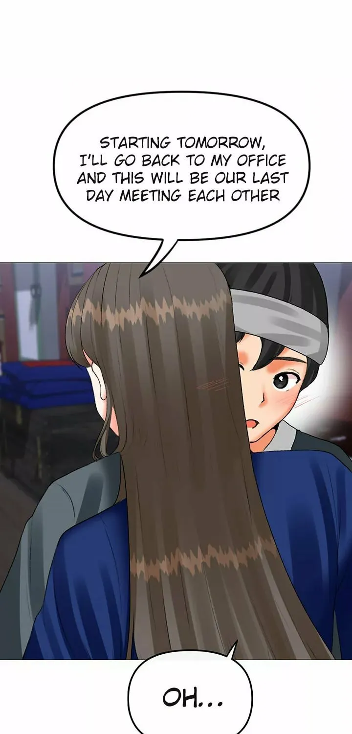 Troublesome Sister Chapter 59 page 1 - 