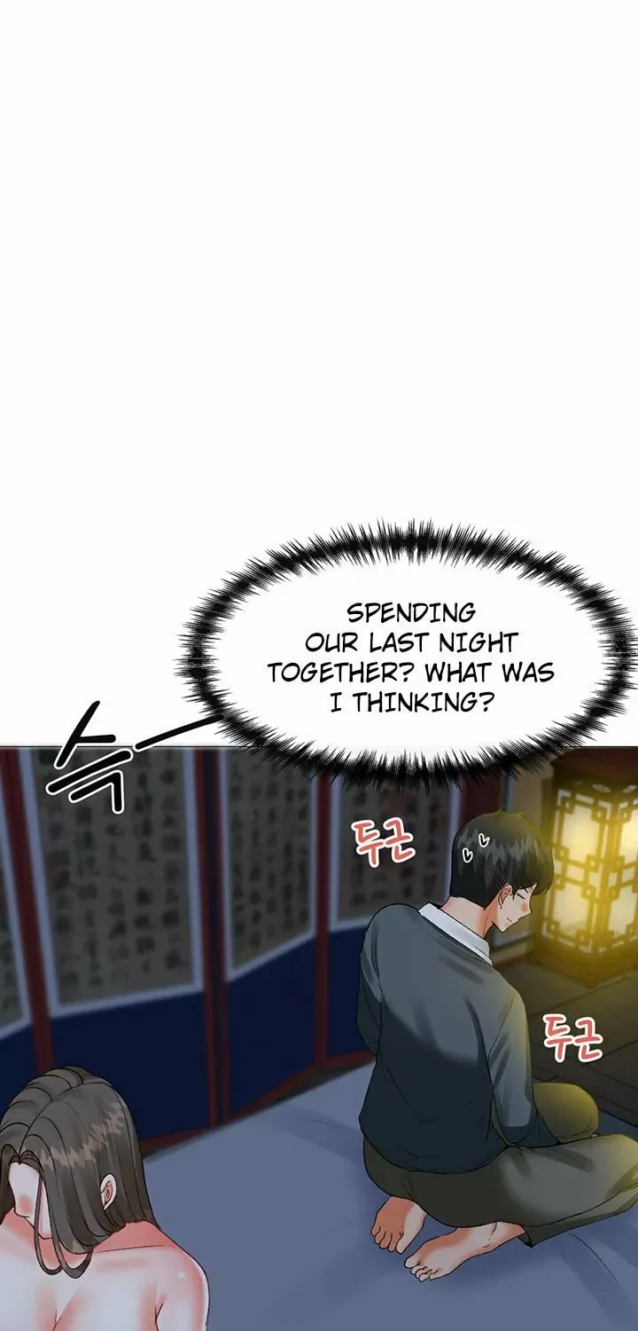 Troublesome Sister Chapter 59 page 11 - 