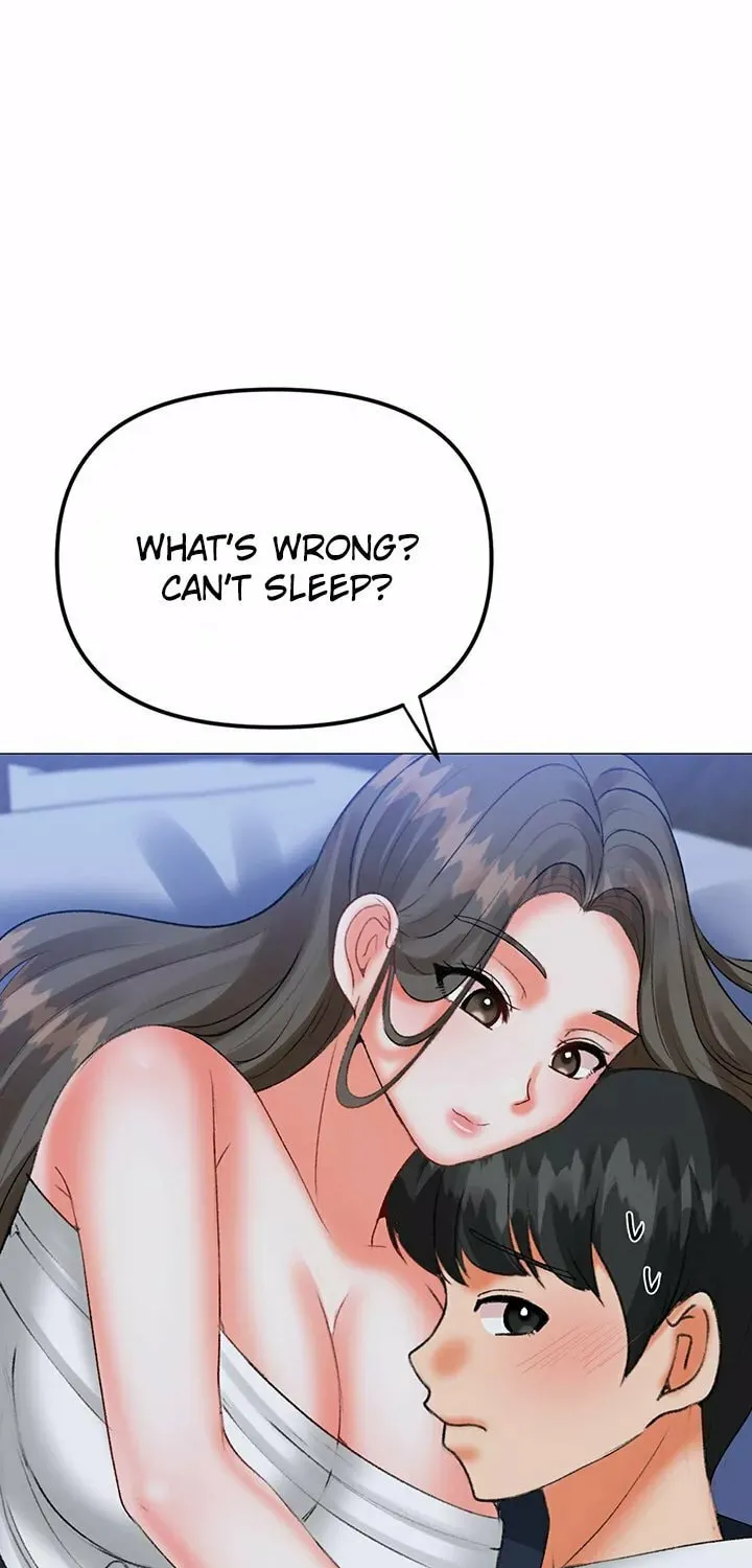 Troublesome Sister Chapter 59 page 19 - 
