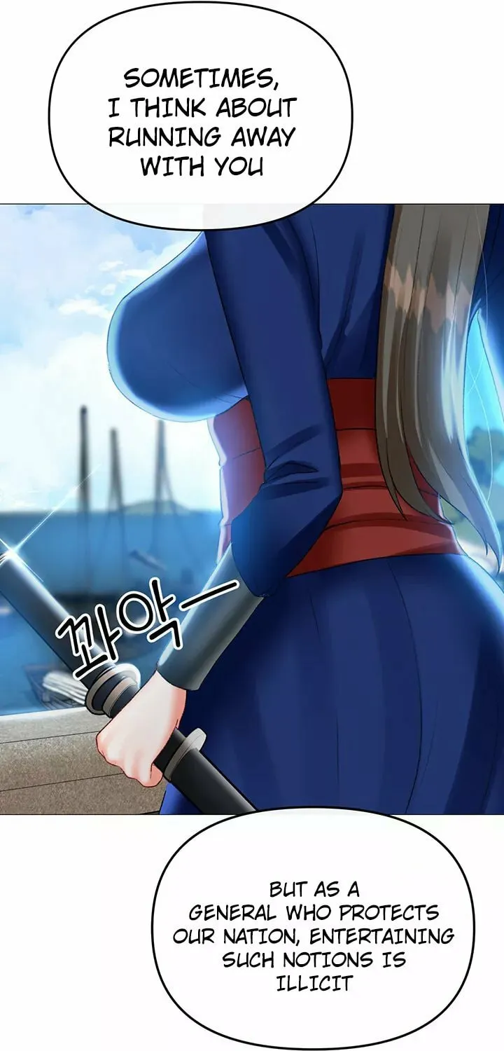 Troublesome Sister Chapter 59 page 26 - 