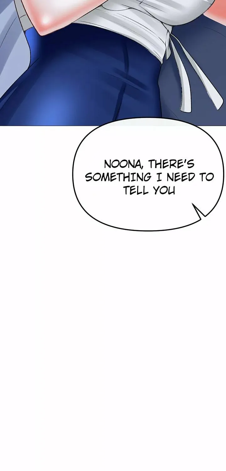 Troublesome Sister Chapter 59 page 33 - 