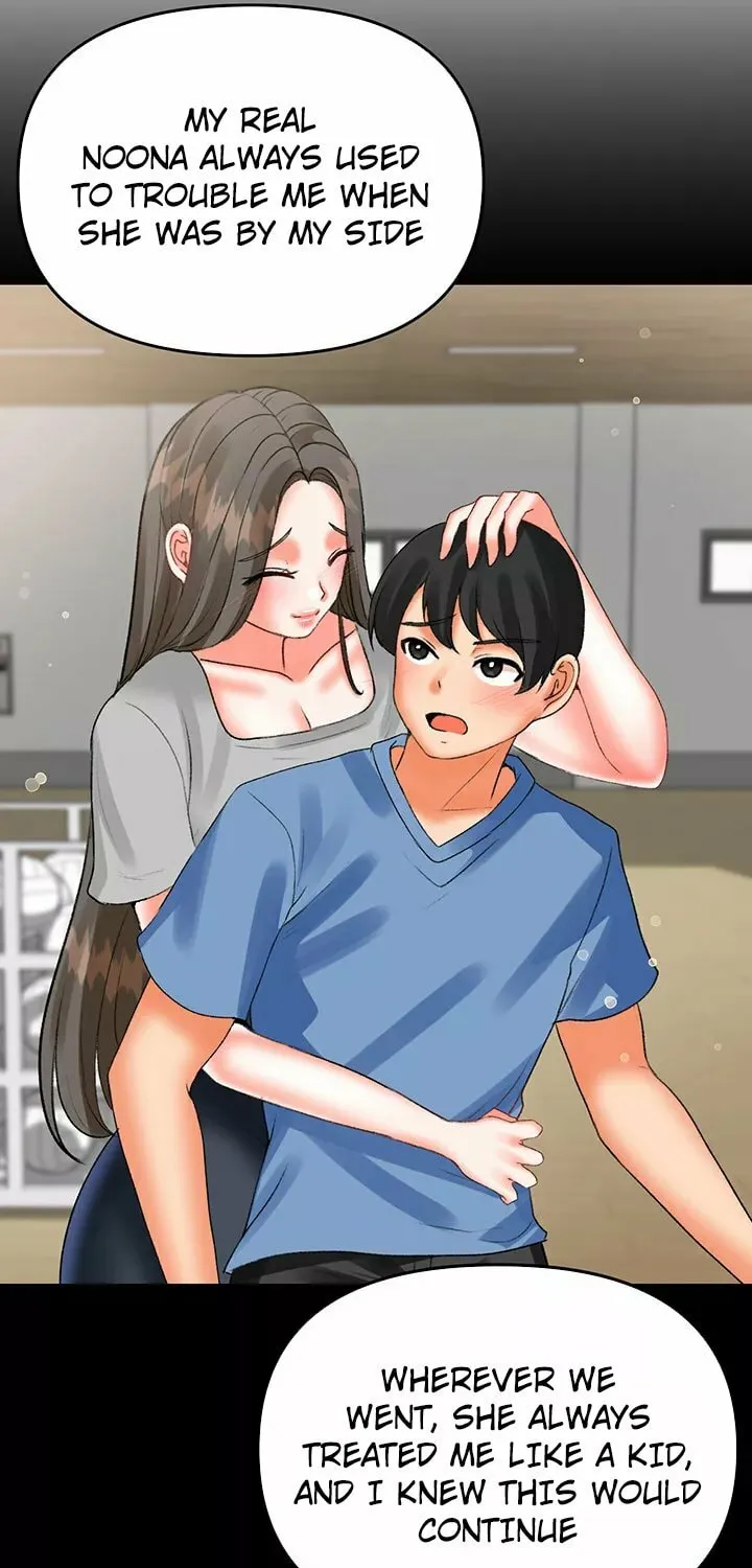 Troublesome Sister Chapter 59 page 35 - 