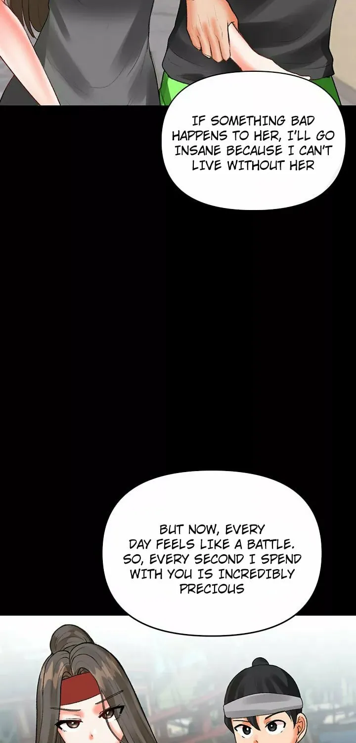 Troublesome Sister Chapter 59 page 37 - 