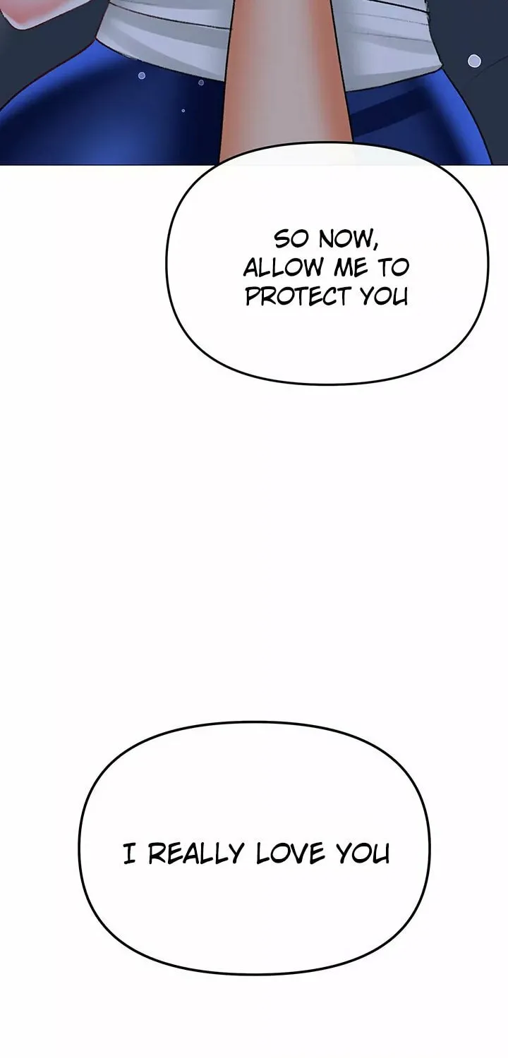 Troublesome Sister Chapter 59 page 42 - 