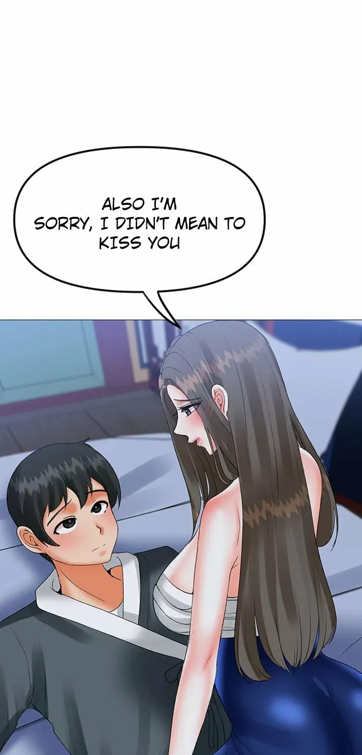 Troublesome Sister Chapter 59 page 53 - 