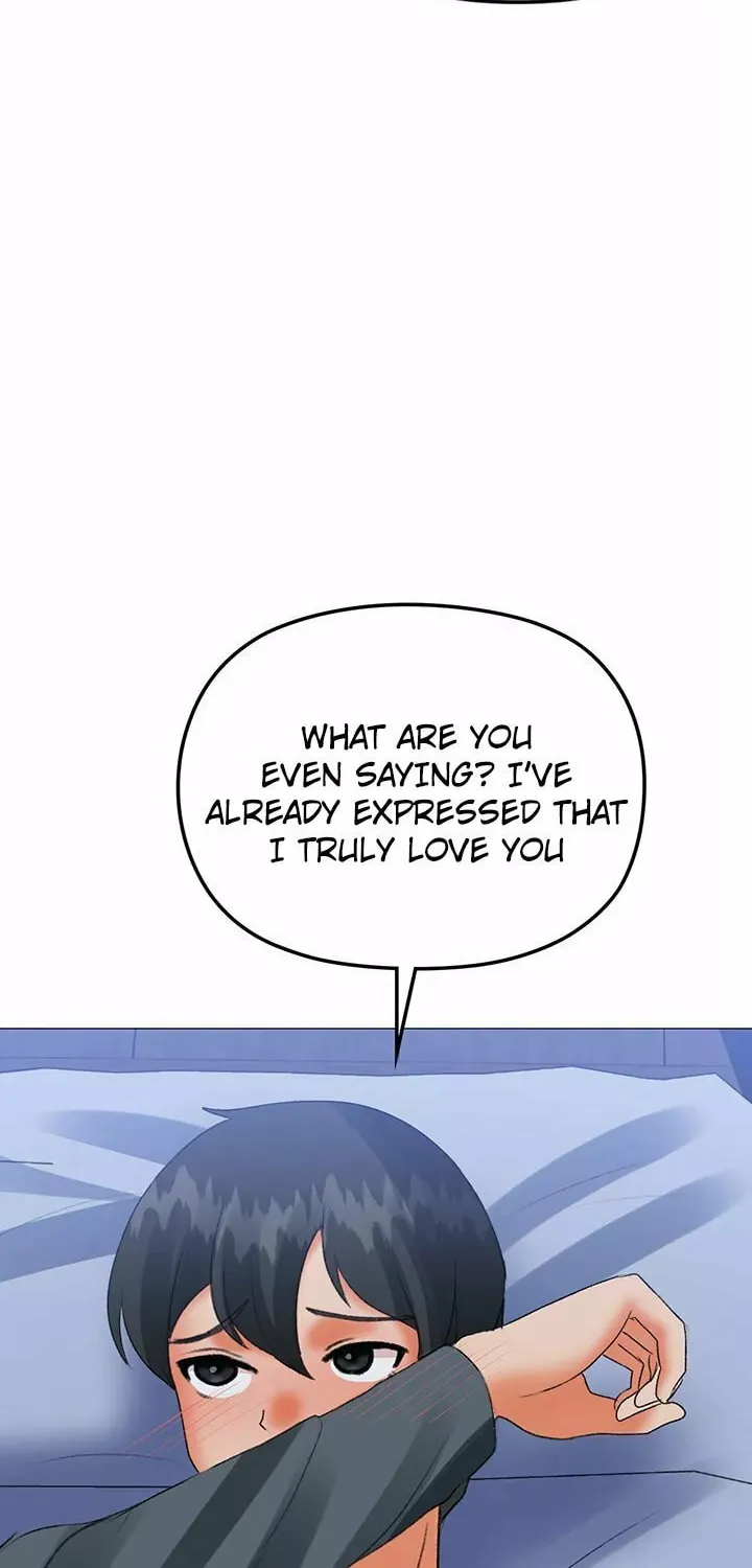 Troublesome Sister Chapter 59 page 56 - 