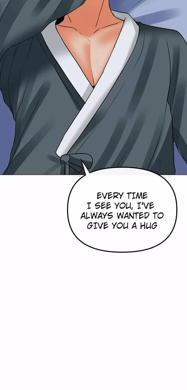 Troublesome Sister Chapter 59 page 57 - 