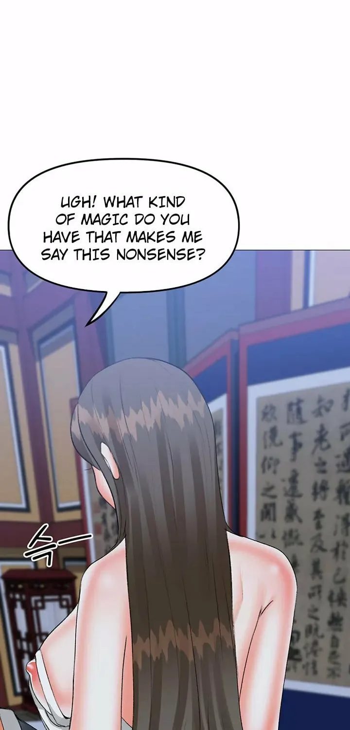 Troublesome Sister Chapter 59 page 58 - 