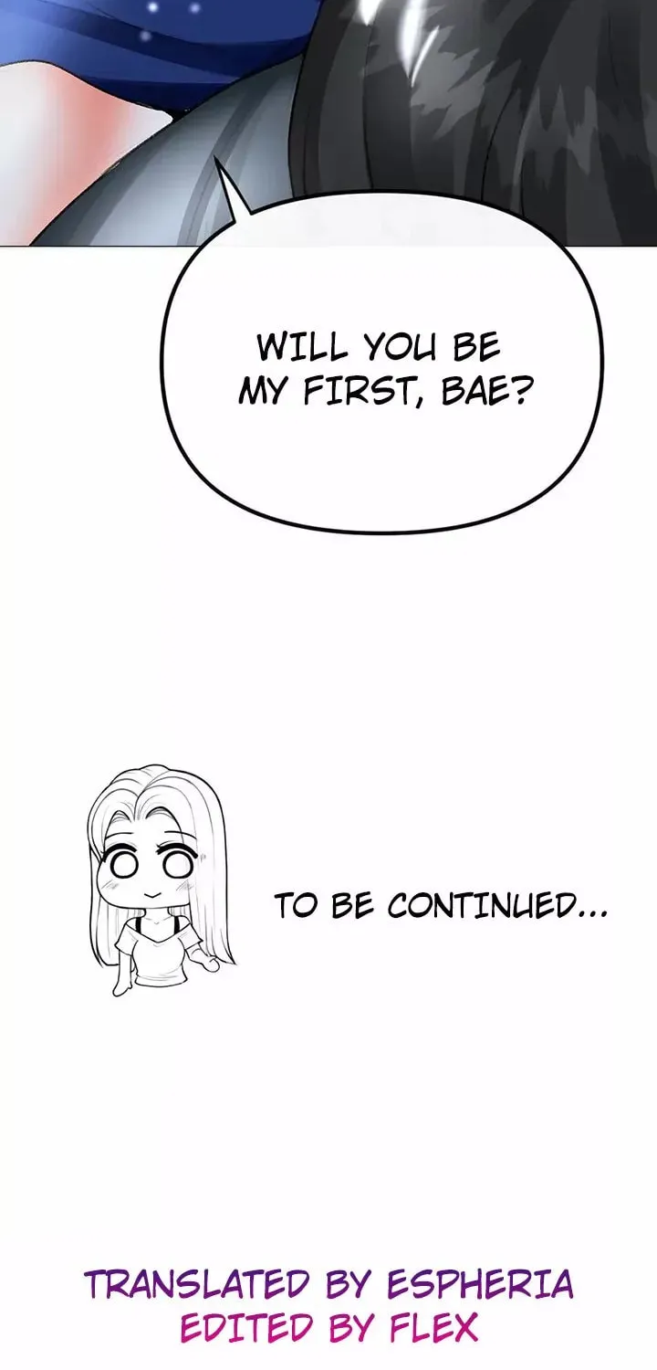Troublesome Sister Chapter 59 page 62 - 