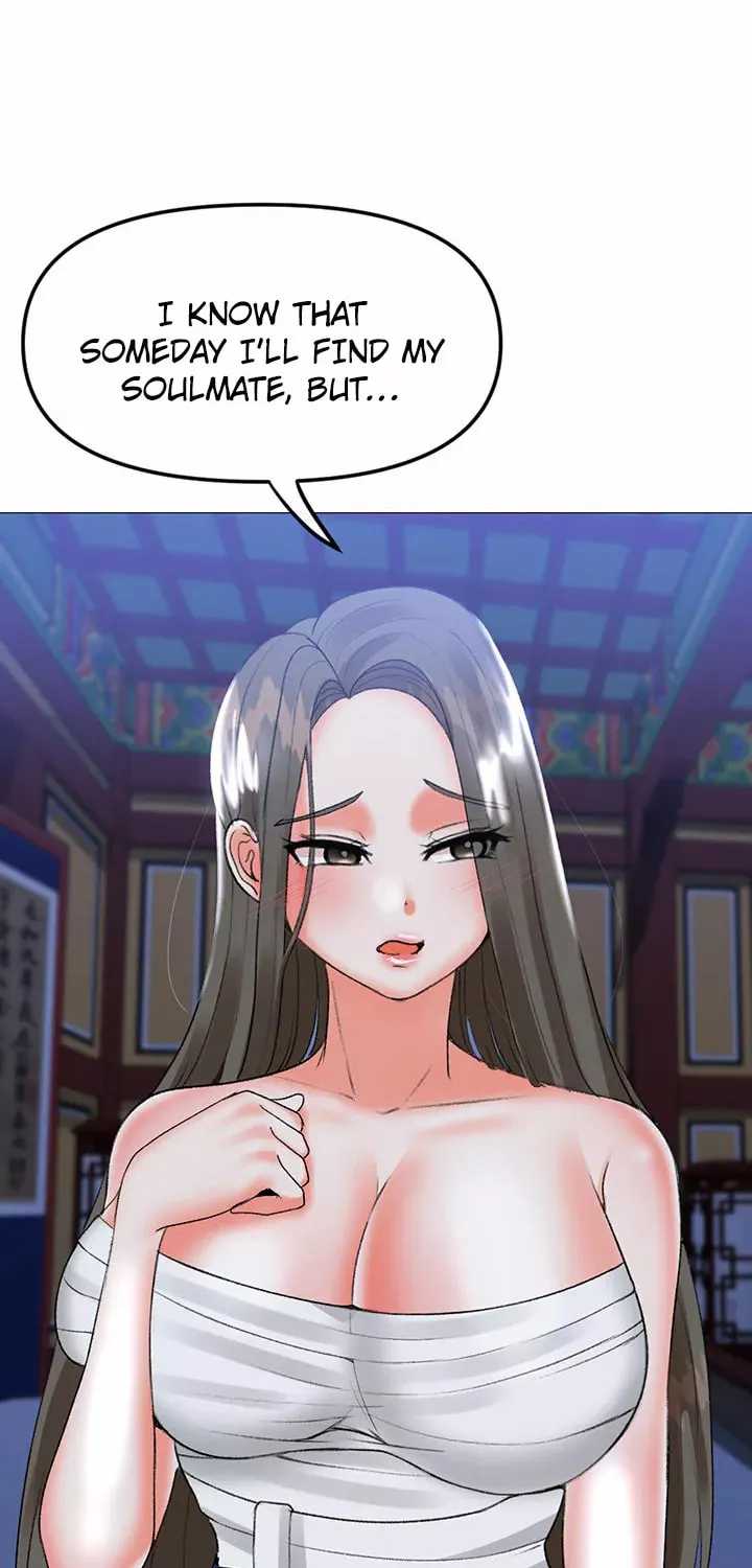 Troublesome Sister Chapter 60 page 1 - 