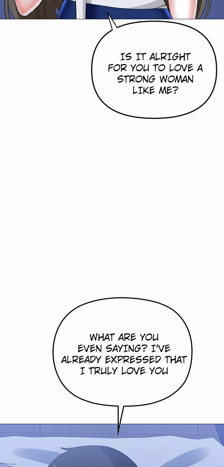 Troublesome Sister Chapter 60 page 2 - 