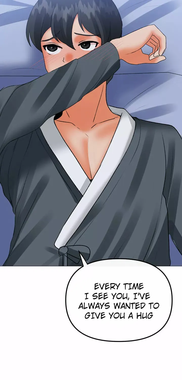 Troublesome Sister Chapter 60 page 3 - 
