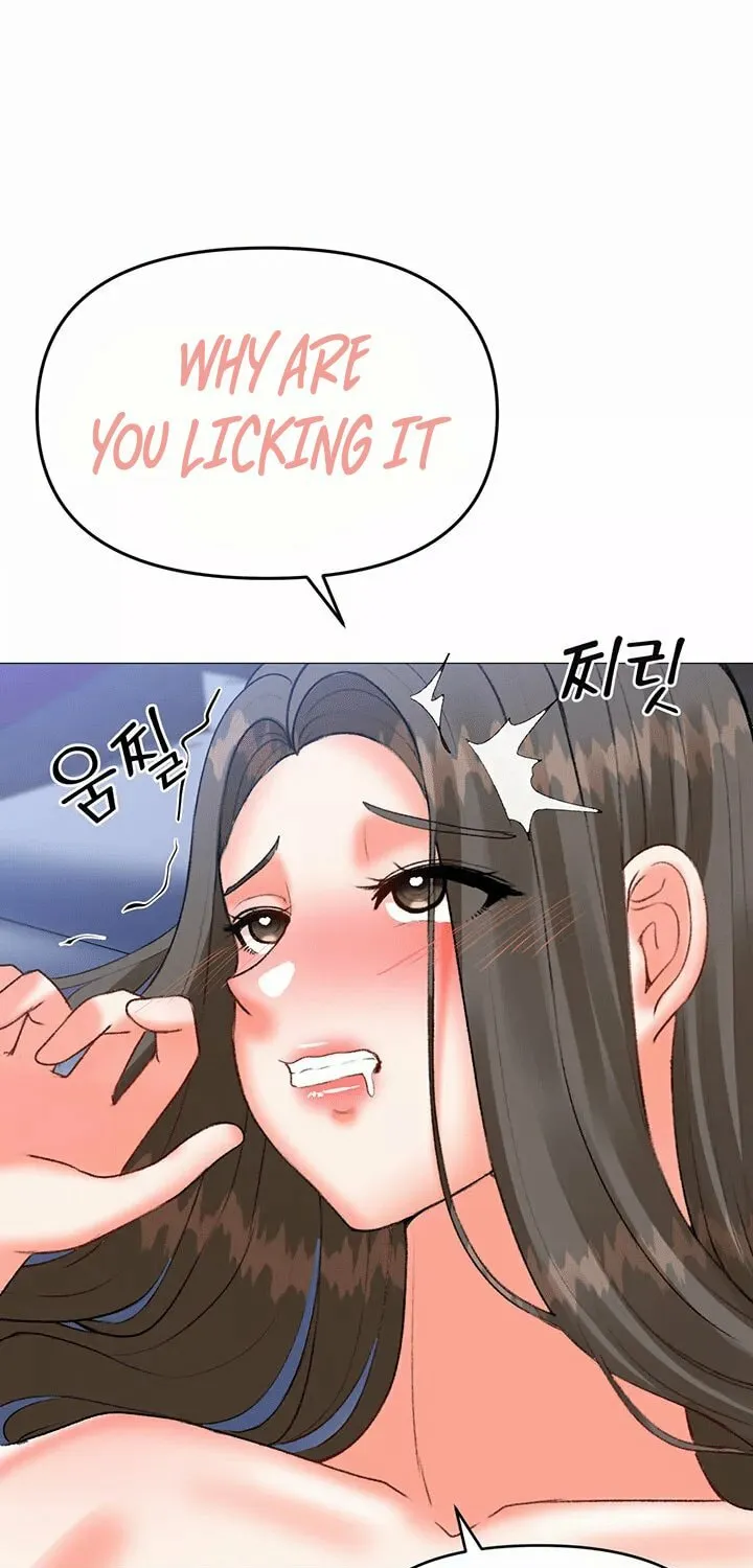 Troublesome Sister Chapter 60 page 28 - 