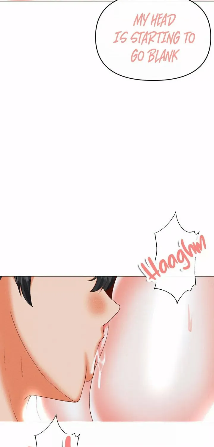 Troublesome Sister Chapter 60 page 29 - 