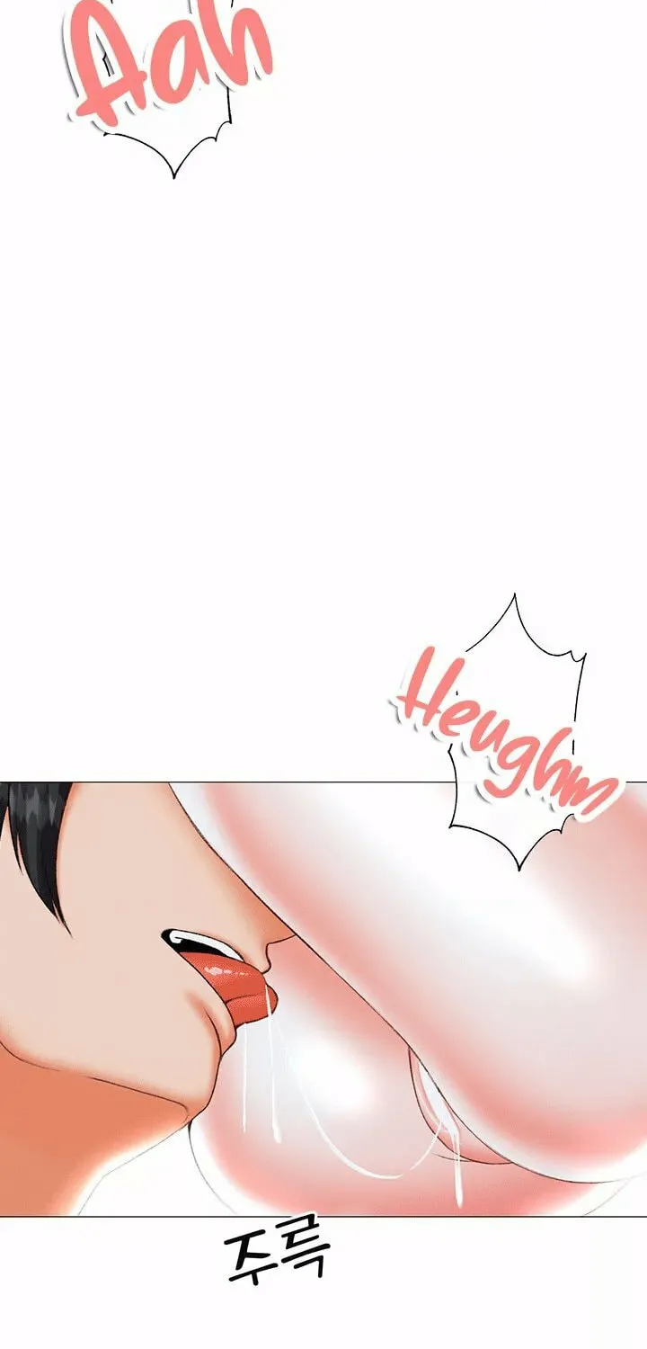 Troublesome Sister Chapter 60 page 30 - 