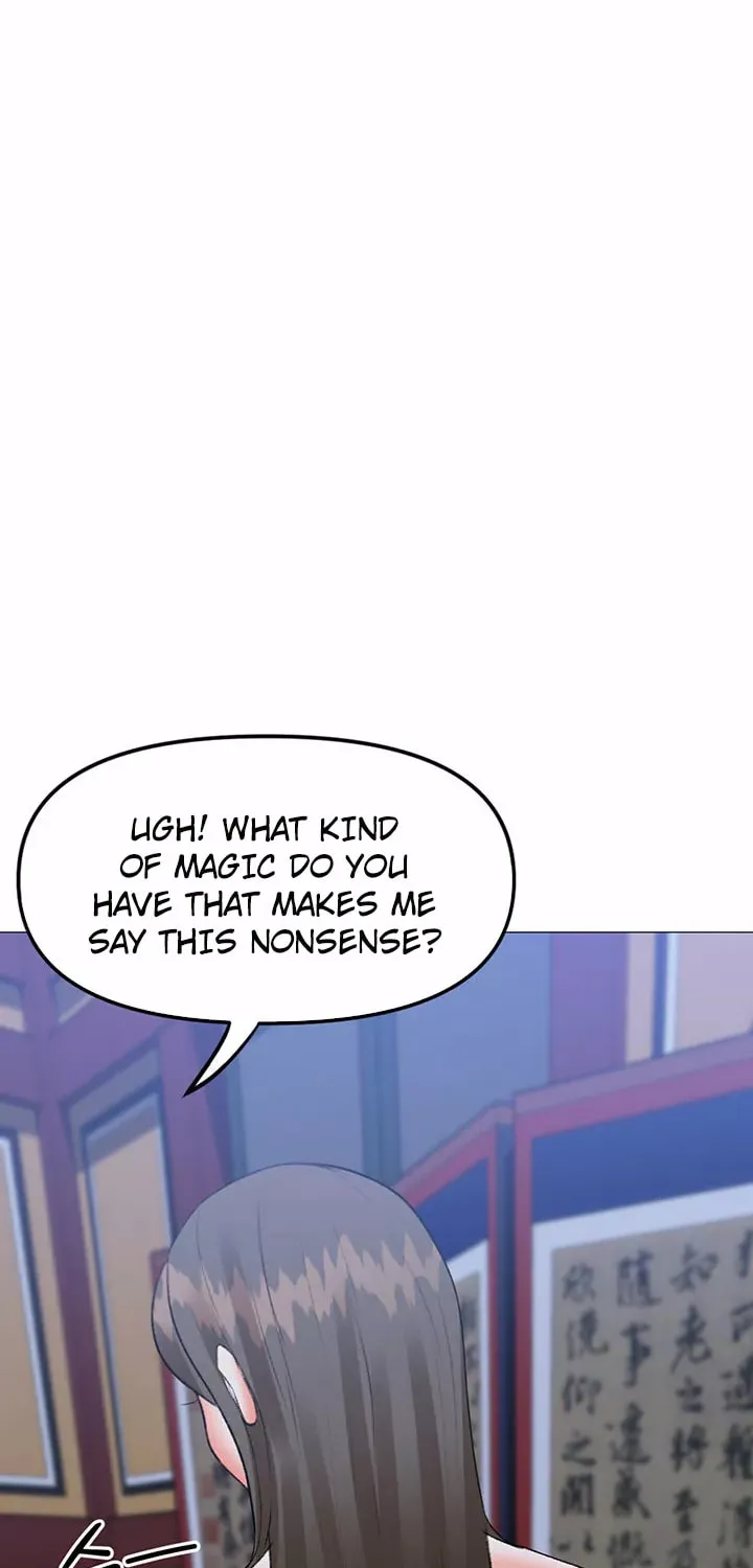 Troublesome Sister Chapter 60 page 4 - 