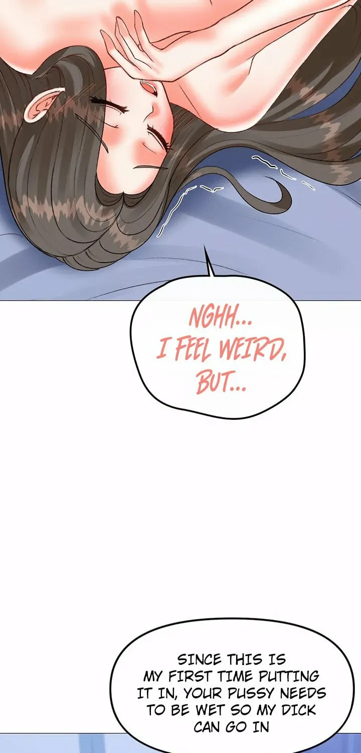 Troublesome Sister Chapter 60 page 33 - 